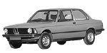 BMW E21 P0AA5 Fault Code