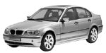 BMW E46 P0AA5 Fault Code