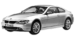 BMW E63 P0AA5 Fault Code