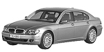 BMW E65 P0AA5 Fault Code