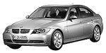 BMW E90 P0AA5 Fault Code